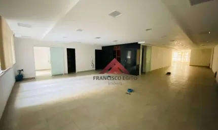 Sala para alugar, 386 m² por R$ 10.000,00 - Centro - Niterói/RJ