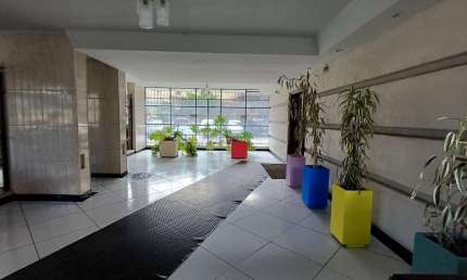 Apartamento com 2 quartos à venda, 60 m por 160.000 - Mutondo - São Gonçalo/RJ