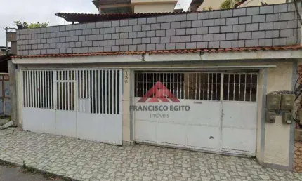 Casa com 3 quartos à venda, 120 m por  480.000 - Centro - São Gonçalo/RJ
