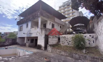 Casa com 3 quartos, 212 m - venda por 530.000 ou aluguel por 2.627/mês - Santa Catarina - São Gonçalo/RJ