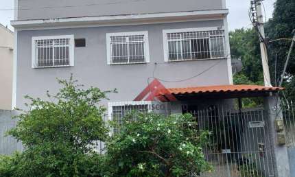 Sobrado com 3 quartos, 141 m² - venda por R$ 220.000 ou aluguel por R$ 1.200/mês - Porto da Pedra - São Gonçalo/RJ