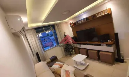 Apartamento com 2 quartos à venda, 85 m² por R$ 320.000 - Fonseca - Niterói/RJ
