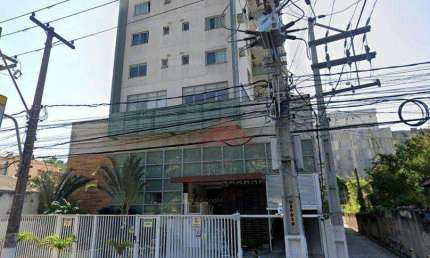 Apartamento com 2 quartos para alugar, 60 m por R$ 2.200 mês - Santa Rosa - Niterói RJ