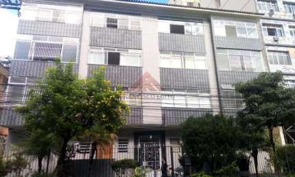 Apartamento com 3 quartos para alugar, 90 m² por R$ 3.000 mês - Icaraí - Niterói/RJ