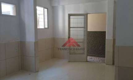 Apartamento com 2 quartos, 70 m² - venda por R$ 130.000 ou aluguel por R$ 1.543/mês - Barreto - Niterói/RJ