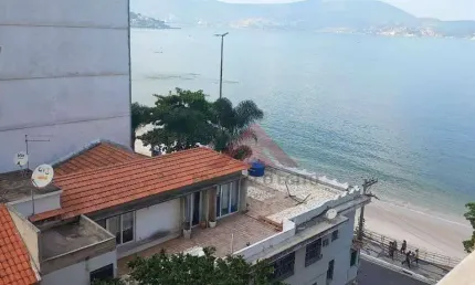 Apartamento com 2 quartos à venda, 90 m² por r$ 635.000 - ingá - niterói/rj