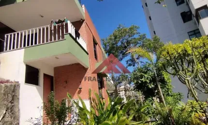 Casa com 4 dormitórios à venda                                                                           m por R$ 2.490.000 - Santa Rosa - Niterói -RJ