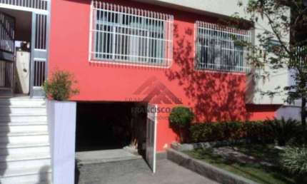 Casa com 3 dormitórios à venda, 100 m² por R$ 470.000,00 - Rocha - São Gonçalo/RJ