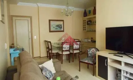 Apartamento com 2 quartos à venda, 90 m por  670.000 - icaraí - niterói