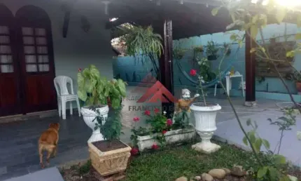 Casa à venda, 145 m² por R$ 600.000,00 - Itaipu - Niterói/RJ