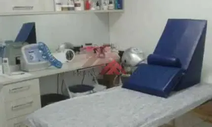 Sala comercial com 1 sala à venda na Rua Gavião Peixoto, Icaraí, Niterói