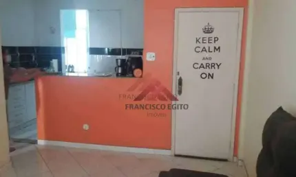 Apartamento com 1 dormitório à venda, 50 m² por R$ 474.000,00 - Icaraí - Niterói/RJ