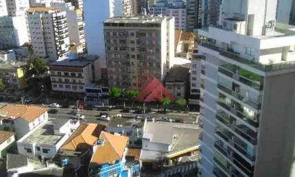 Apartamento à venda, 60 m² por R$ 300.000,00 - Santa Rosa - Niterói/RJ