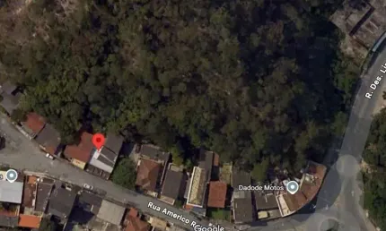 Área à venda em santa rosa, niterói, 3.000 m2, r$ 600.000,00