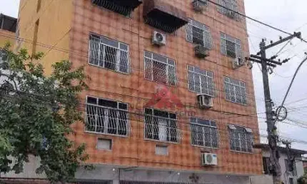 Apartamento Residencial à venda, Colubande, São Gonçalo - .