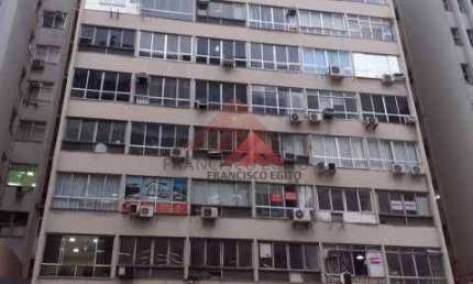 Sala à venda, 25 m² por R$ 200.000,00 - Centro - Niterói/RJ