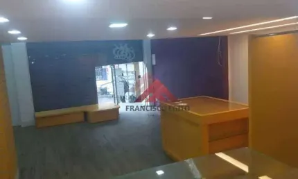 Loja à venda, 100 m² por R$ 315.000,00 - Mutondo - São Gonçalo/RJ