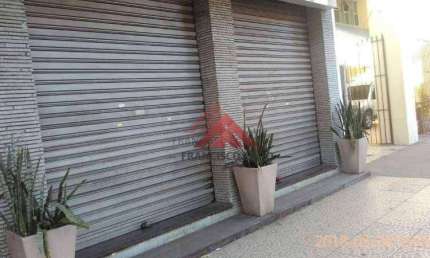 Loja à venda, 105 m² por R$ 650.000,00 - Centro - Niterói/RJ