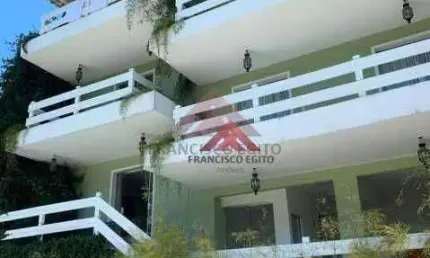 Casa com 4 quartos à venda, 360 m² por R$ 1.150.000 - Itaipu - Niterói/RJ