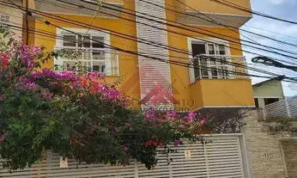 Casa com 2 dormitórios à venda, 300 m² por R$ 2.500.000,00 - Santa Rosa - Niterói/RJ
