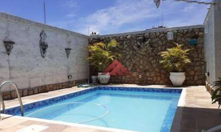 Cobertura com 3 dormitórios à venda, 300 mpor R$ 1.700,000,00 - Icaraí - Niterói/RJ