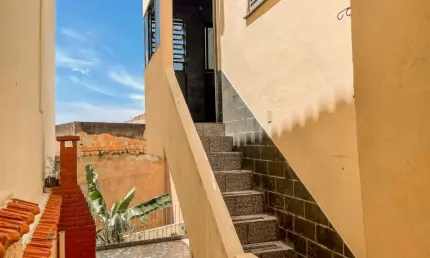 Casa com 2 dormitórios à venda por r$ 220.000,00 - porto velho - são gonçalo/rj