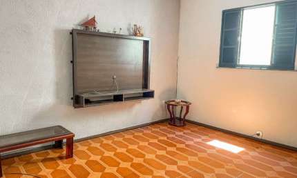 Casa com 2 dormitórios à venda por R$ 210.000,00 - Porto Velho - São Gonçalo/RJ