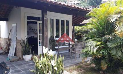 Casa com 3 quartos à venda, 200 m² por R$ 825.000 - Badu - Niterói/RJ