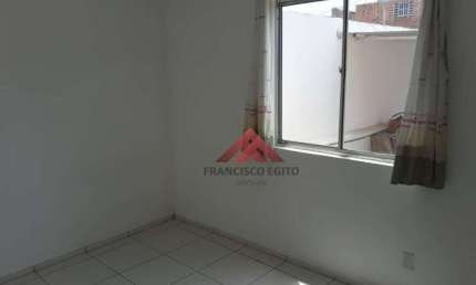 Apartamento com 2 dormitórios à venda, 42 m² por R$ 115.000,00 - Guaxindiba - São Gonçalo/RJ