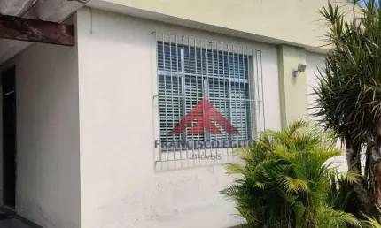 Casa com 3 quartos à venda, 90 m por 370.000 - Santa Rosa - Niterói/RJ