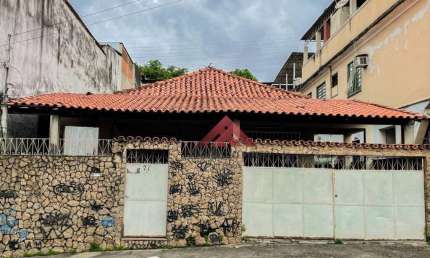 Casa com 2 dormitórios à venda, 150 m² por R$ 630.000,00 - Fonseca - Niterói/RJ