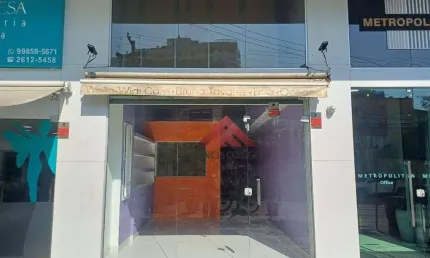 Loja à venda, 30 m por r$ 850.000 - icaraí - niterói/rj