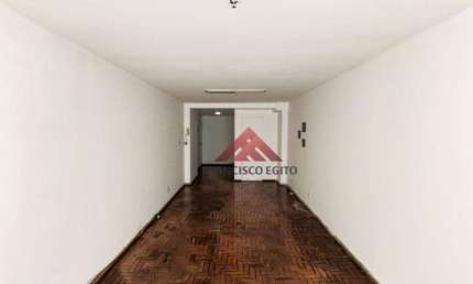 Sala para alugar, 30 m² por R$ 977,95/mês - Centro - Niterói/RJ
