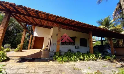 Casa com 3 quartos à venda, 190 m² por R$ 1.100.000 - Itapeba - Maricá/RJ