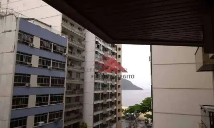 Apartamento com 4 quartos à venda, 270 m por  2.300.000 - Icaraí - Niterói  RJ.