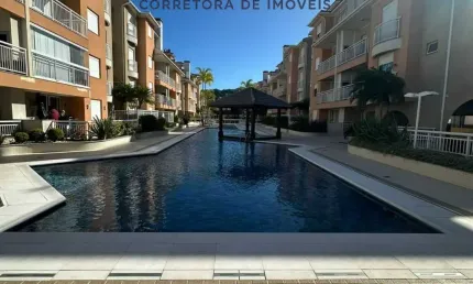 Apartamento com 2 quartos à venda na Rua dos Canudos, 146, Ingleses, Florianópolis