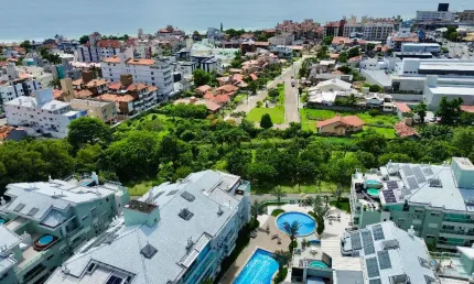 Apartamento com 2 quartos à venda na Rua das Gaivotas, 1020, Ingleses, Florianópolis