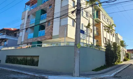 Apartamento com 2 quartos à venda na Rua das Andorinhas, Ingleses, Florianópolis