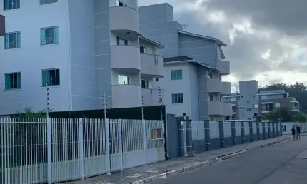 Apartamento com 3 quartos à venda na Rua Adiles Della Giustina, Ingleses, Florianópolis