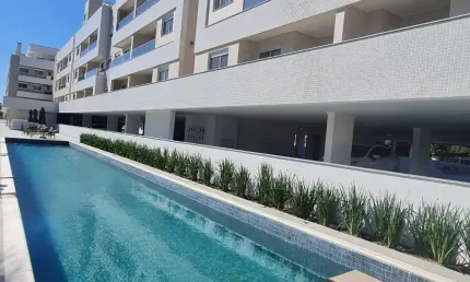 APARTAMENTO MOBILADO NO CANNES CLUB RESIDENCE NA PRAIA DOS INGLESES