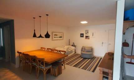 Apartamento com 3 quartos à venda na Rua Lázaro de Oliveira Souza, Ingleses, Florianópolis