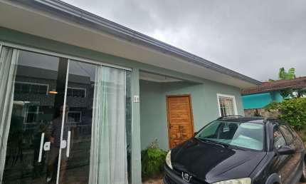 Casa com 3 quartos à venda na Rua Domingos José da Silveira, São João do Rio Vermelho, Florianópolis