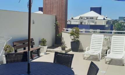 Cobertura com 2 quartos à venda na Rua Recanto do Sol, Ingleses, Florianópolis