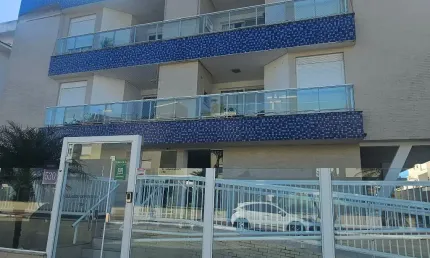APARTAMENTO 3 SUÍTE 2 VAGAS PERTO DO MAR NA PRAIA DOS INGLESES