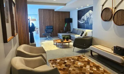 Cobertura com 3 quartos à venda na Rua Lázaro de Oliveira Souza, Ingleses, Florianópolis
