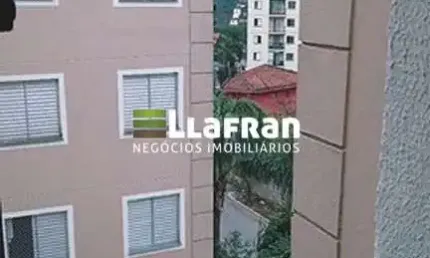 Apartamento com 2 quartos à venda na Rua Januário Zingaro, 252, Jardim Paris, São Paulo