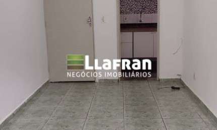 Apartamento com 2 quartos à venda na Rua Caraíva, 513, Campo Limpo, São Paulo