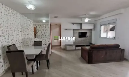 Apartamento com 2 quartos à venda na Rua Nelson Gama de Oliveira, 1113, Vila Andrade, São Paulo