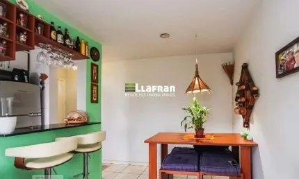 Apartamento com 2 quartos à venda na Rua Antônio Júlio dos Santos, 287, Fazenda Morumbi, São Paulo