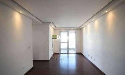 Apartamento com 3 quartos à venda na Rua da Chibata, 61, Vila Andrade, São Paulo